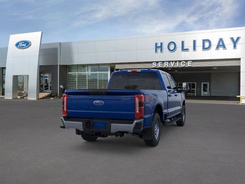 New 2026 Ford F350 XL w/ 360-Degree Camera Package AWD/4WD image 8