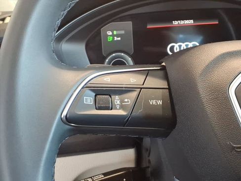 Certified 2023 Audi Q5 e Prestige w/ Prestige Package image 16
