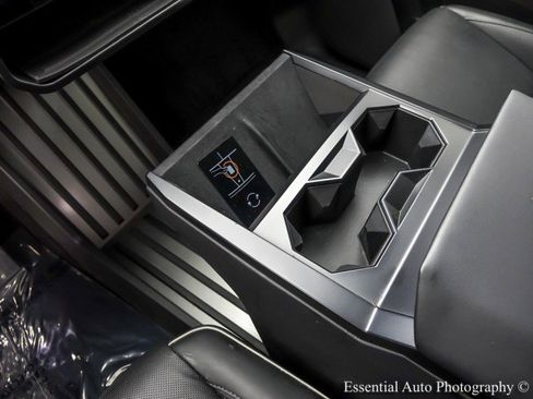 Used 2024 Tesla Cybertruck Cyberbeast image 36