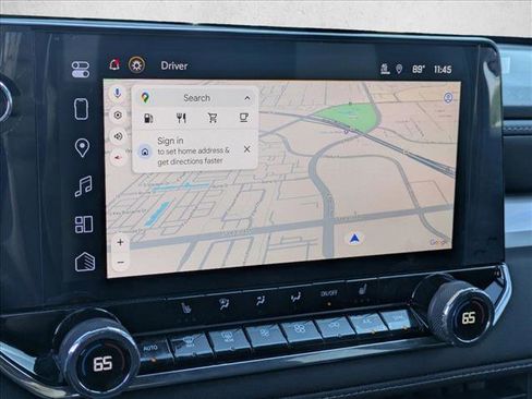 New 2025 Chevrolet Colorado LT w/ Advanced Trailering Package image 13