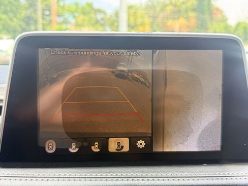 Used 2019 Genesis G70 2.0T Advanced w/ Dynamic Package RWD image 20