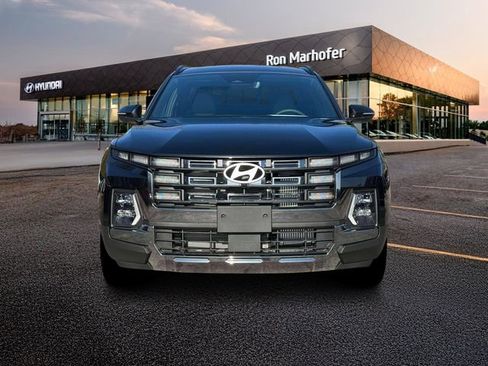 New 2026 Hyundai Santa Cruz Limited image 23