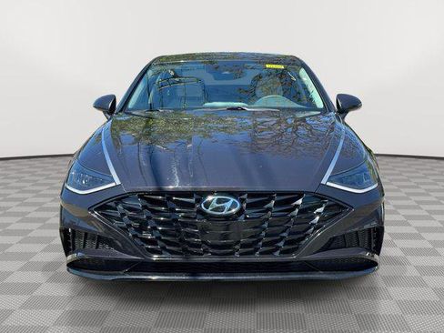 Used 2023 Hyundai Sonata SEL FWD image 8