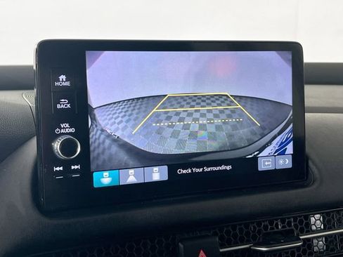 Used 2024 Honda HR-V EX-L image 16