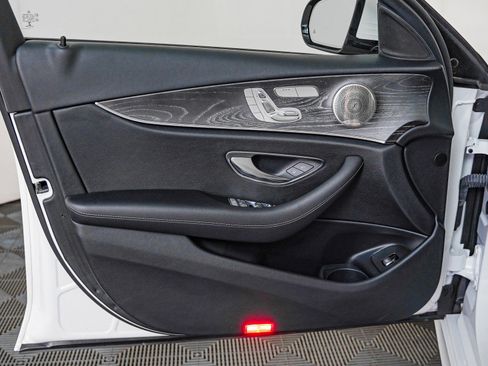 Certified 2022 Mercedes-Benz E 350 Sedan image 23