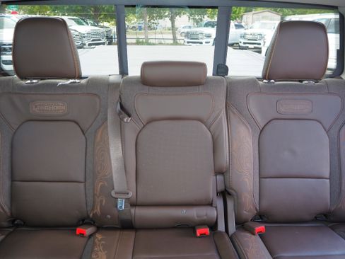 New 2026 RAM 1500 Limited image 17