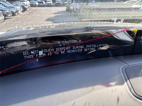 New 2025 Lincoln Navigator Black Label image 32