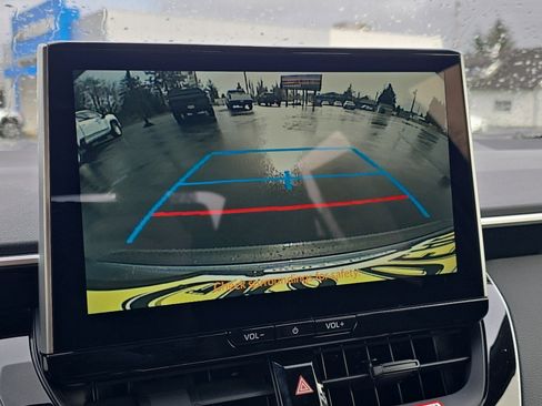 New 2026 Toyota Corolla SE image 27