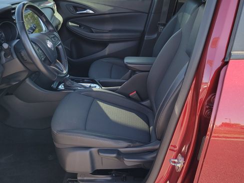 Used 2023 Buick Encore GX Preferred FWD image 6