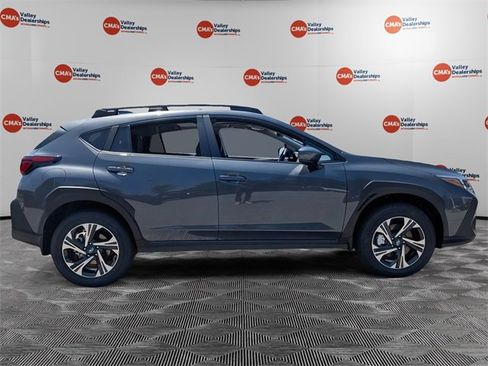 Certified 2025 Subaru Crosstrek 2.0i Premium image 4
