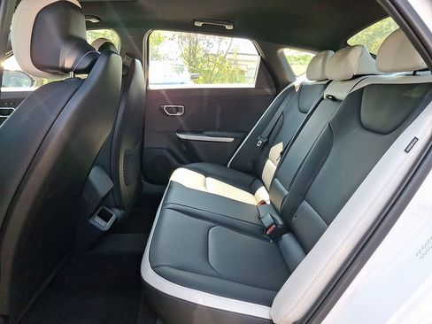 New 2025 Kia K4 GT-Line w/ GT-Line Premium Package image 10