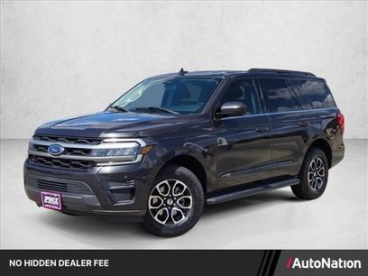 Used 2023 Ford Expedition XLT
