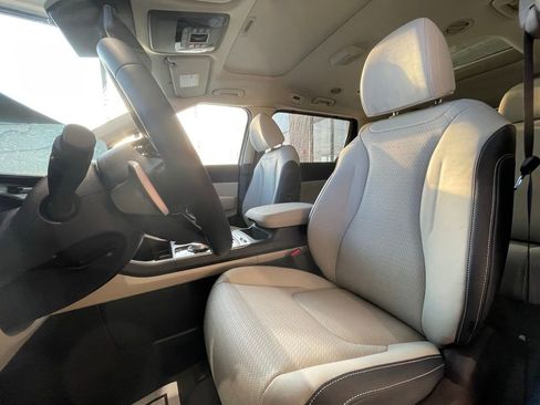 New 2026 Kia Carnival SX Prestige image 20