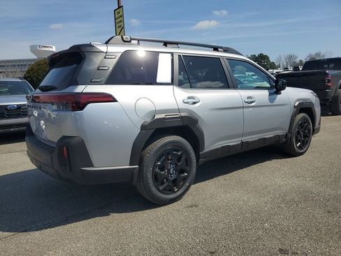 New 2026 Subaru Outback Limited image 6