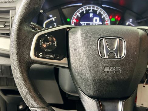 Used 2019 Honda CR-V LX image 18