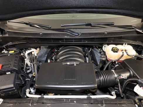 Used 2024 Cadillac Escalade Sport w/ LPO, ONYX Package image 37