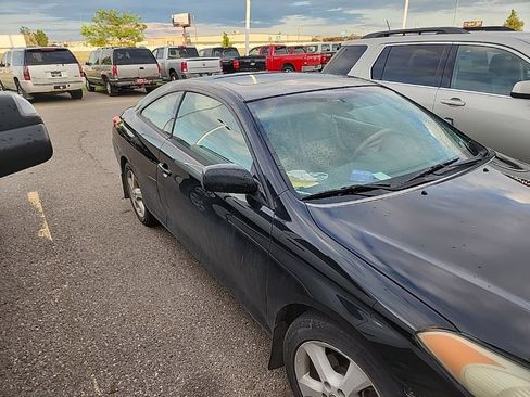 Used 2004 Toyota Solara SE FWD image 9