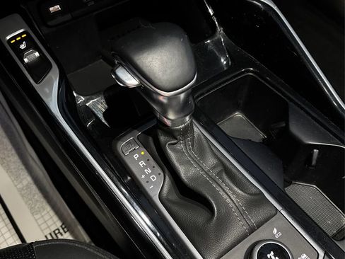 Certified 2022 Kia Sorento SX image 36