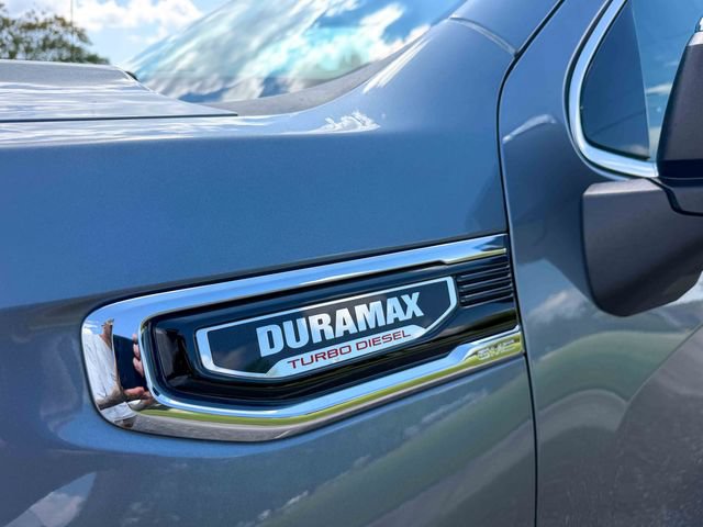 Used 2020 GMC Sierra 1500 SLE w/ SLE Value Package AWD/4WD image 9
