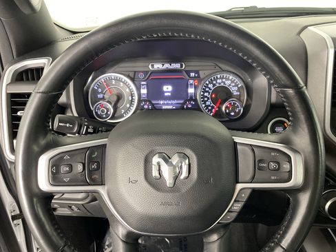 Used 2023 RAM 1500 Big Horn AWD/4WD image 21