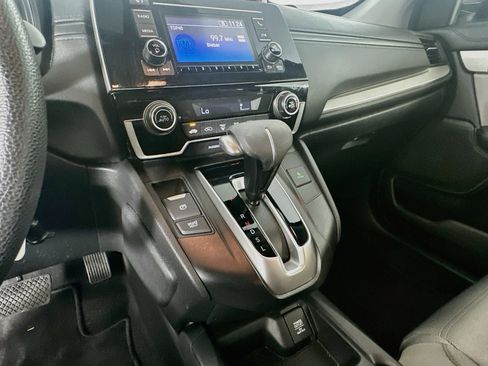Used 2019 Honda CR-V LX image 23