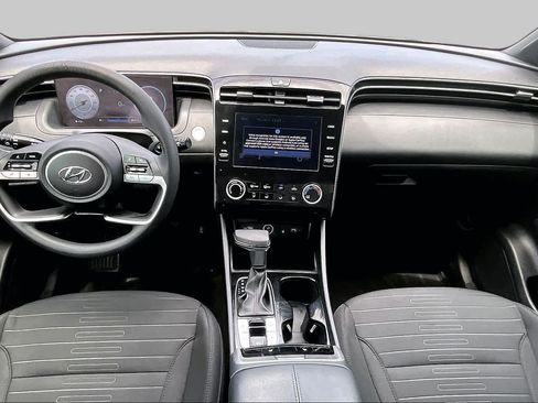 Used 2022 Hyundai Santa Cruz SEL w/ Activity Package AWD/4WD image 14