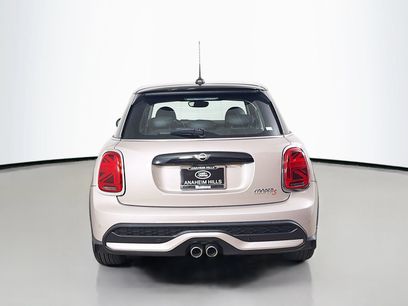 Used 2023 MINI Cooper S