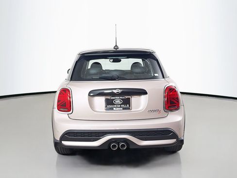 Used 2023 MINI Cooper S FWD image 4