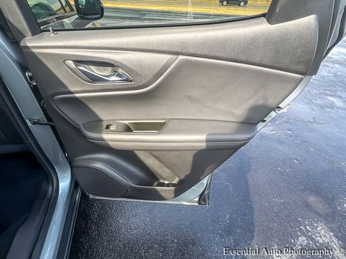 Certified 2023 Chevrolet Blazer LT image 29