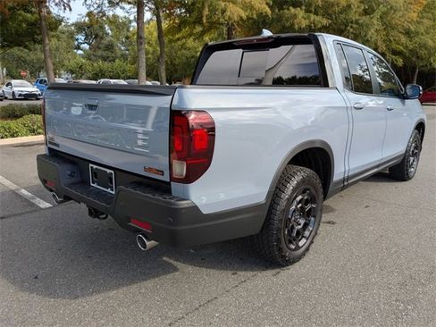 New 2026 Honda Ridgeline TrailSport+ image 6