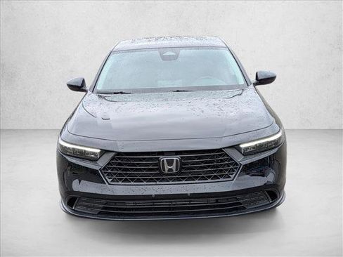 Used 2024 Honda Accord EX image 2