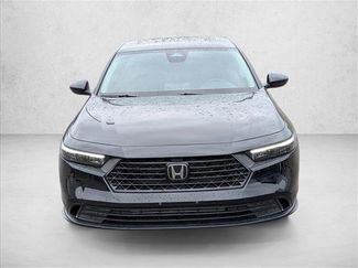Used 2024 Honda Accord EX video 2