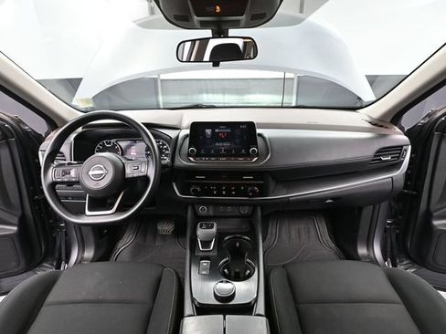 Used 2023 Nissan Rogue S AWD/4WD image 22