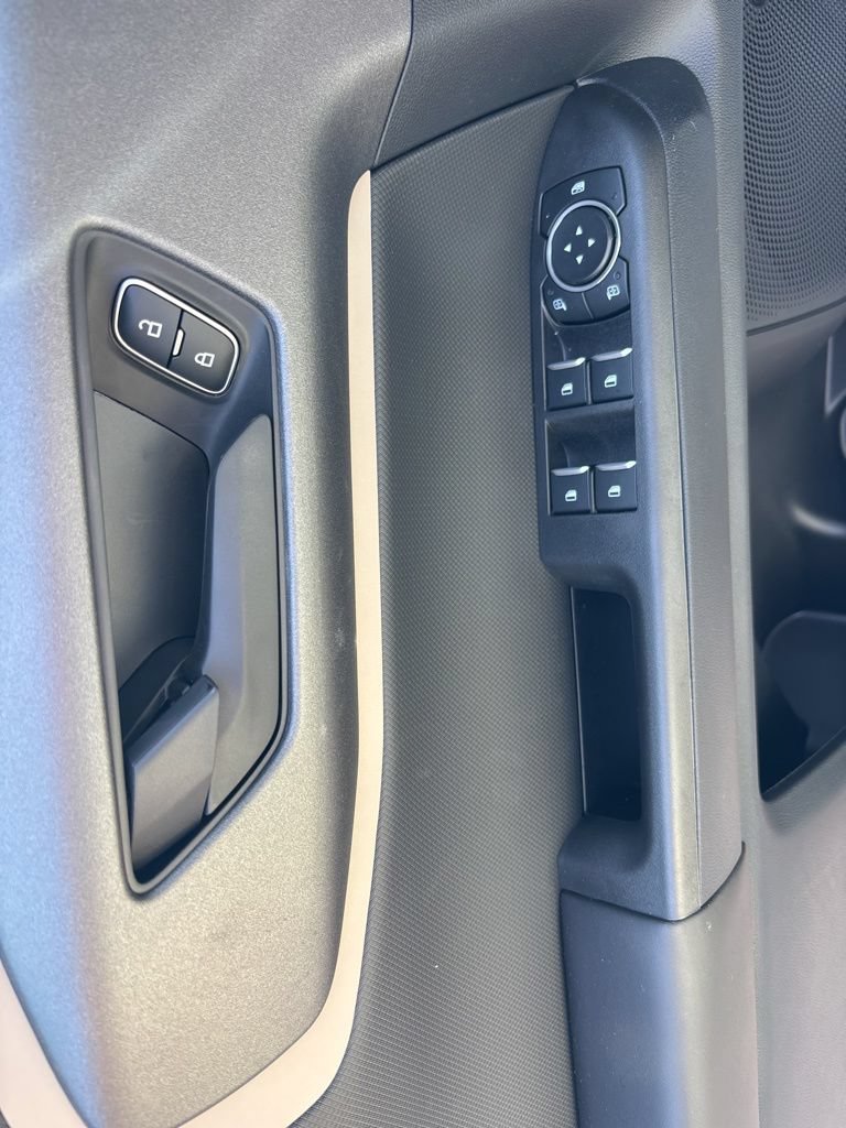 New 2026 Ford Bronco Sport Big Bend AWD/4WD image 16