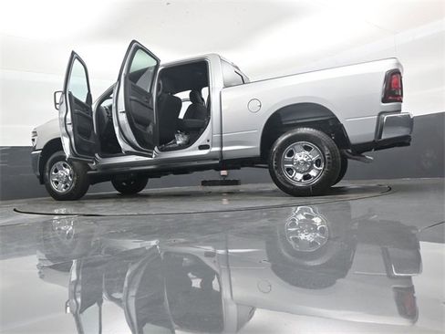 New 2026 RAM 2500 Tradesman image 50