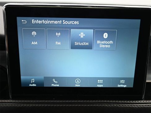 Used 2021 Lincoln Corsair AWD w/ Premium Package image 32