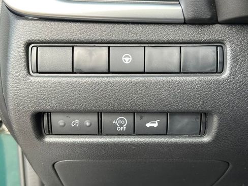 New 2026 Nissan Rogue SV image 13