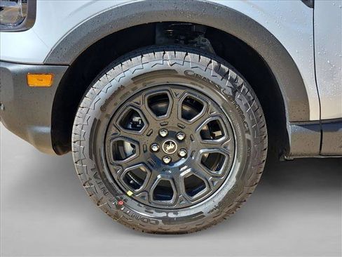 New 2026 Ford Bronco Sport Badlands w/ Badlands Tech Package image 10