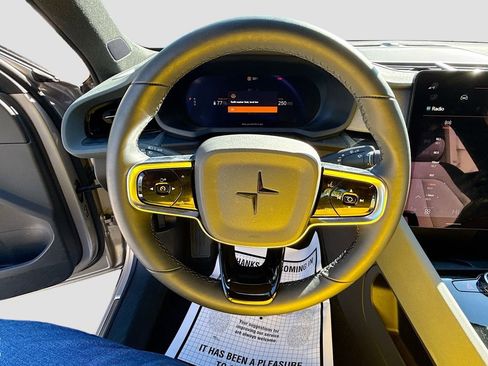 Used 2024 Polestar Polestar 2 RWD image 12