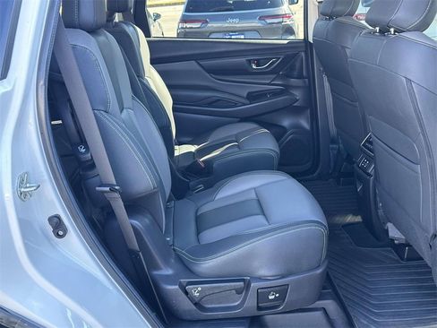 Used 2023 Subaru Ascent Onyx Edition image 7