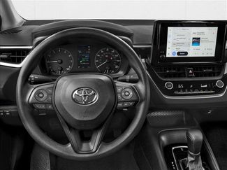 New 2026 Toyota Corolla LE FWD video 4