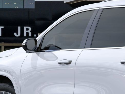 New 2026 Buick Enclave Avenir image 14