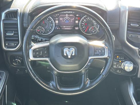 Used 2023 RAM 1500 Laramie image 15