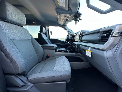 New 2026 Ford F250 XLT w/ XLT Premium Package image 50