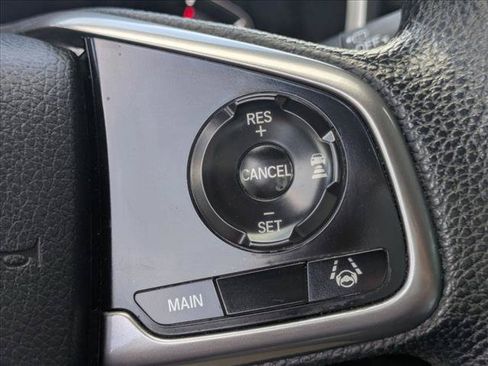 Used 2019 Honda CR-V EX image 12
