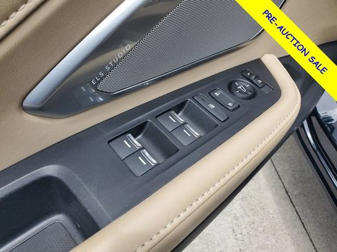Certified 2024 Acura RDX SH-AWD w/ Technology Package image 21