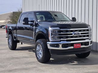 New 2026 Ford F250 Lariat w/ FX4 Off-Road Package video 2