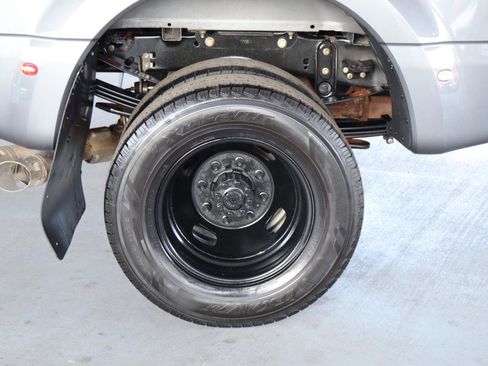 Used 2024 Ford F350 XLT AWD/4WD image 5