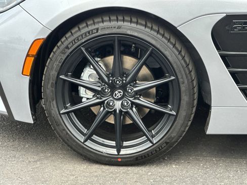 New 2026 Toyota GR86 Premium image 21