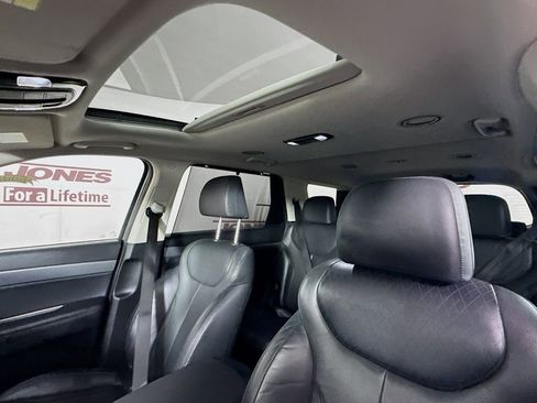Used 2022 Hyundai Palisade SEL w/ 8P Bench Seat Package FWD image 10